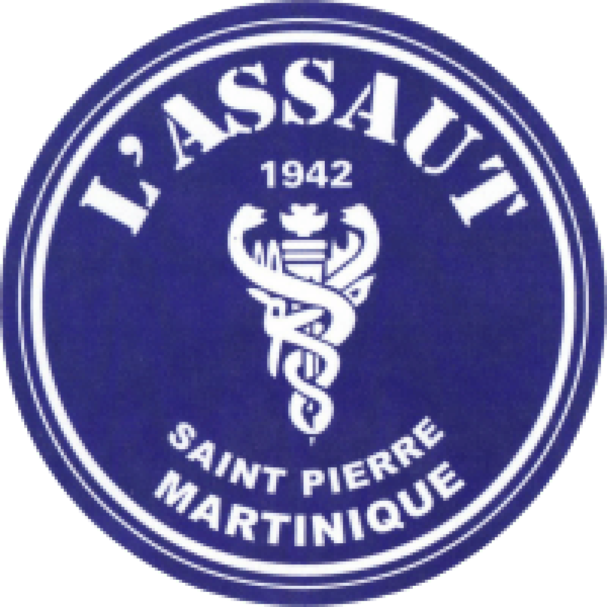 St pierre пиво. ASSO логотип. Logo unvirsitete Saint-Pierre. C.H.U. Saint-Pierre logo.