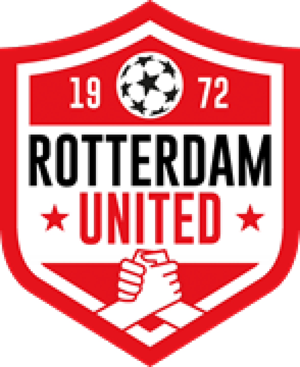 «Роттердам Юнайтед» Роттердам, Фото