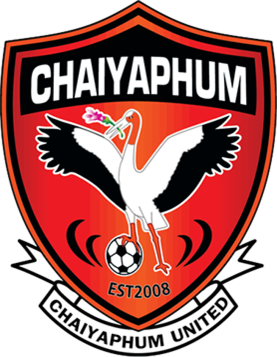 «Чайяпхум Юнайтед» Чайяпхум, Фото