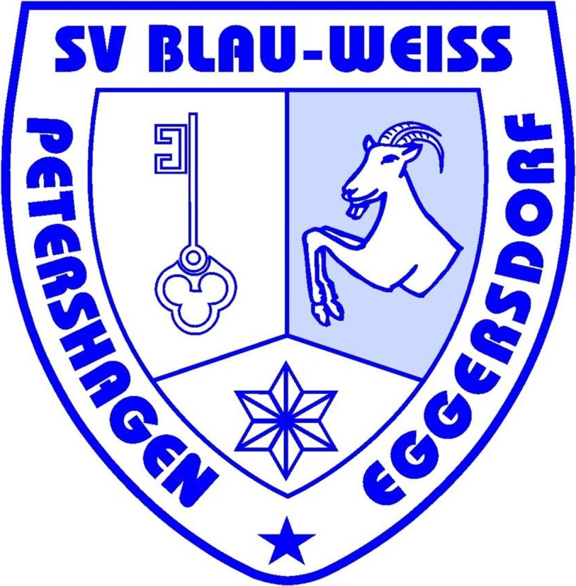 «Блау-Вайсс II» Петерсхаген-Эггерсдорф, Фото