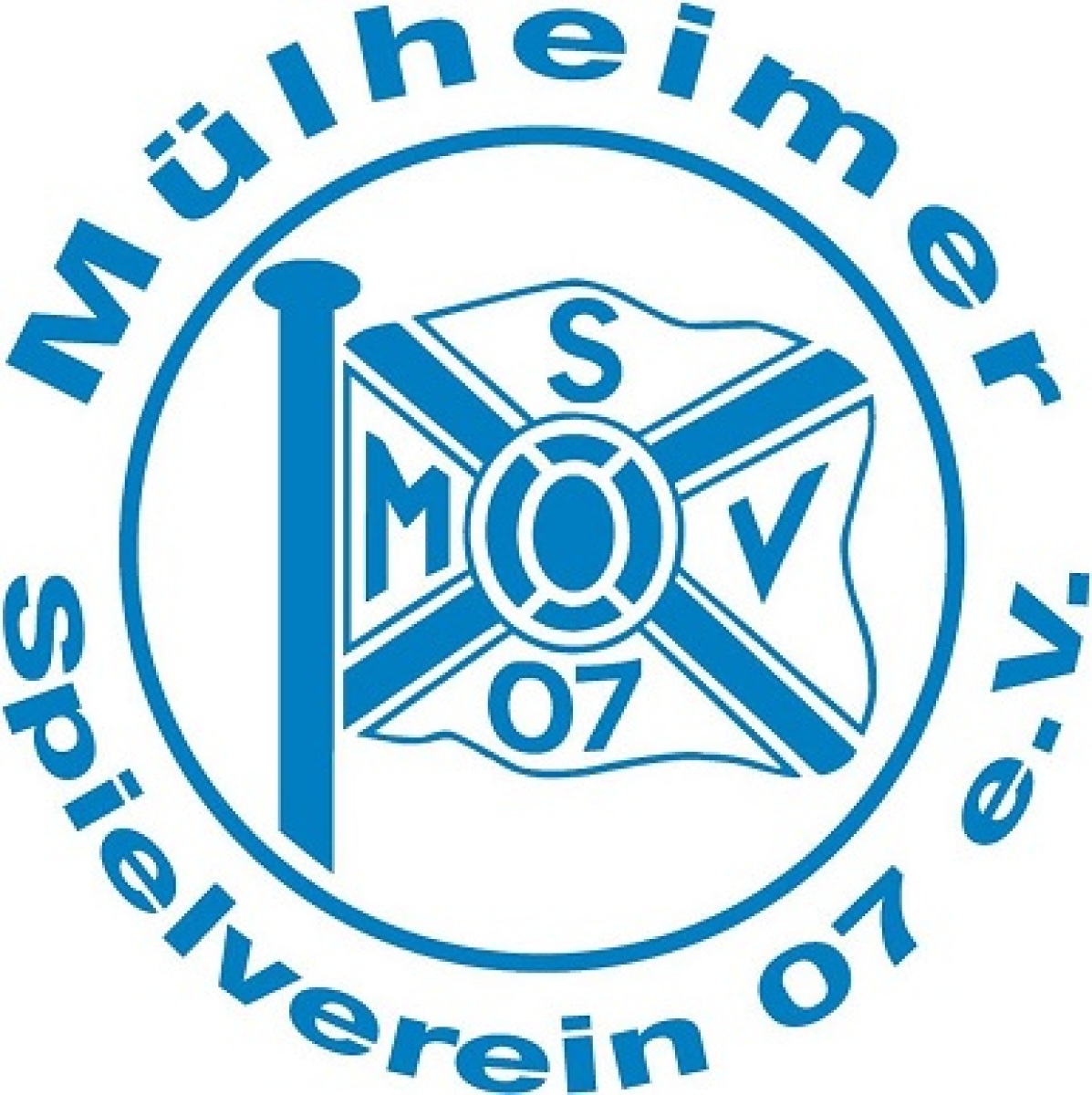 «Мюльхаймер II» Мюльхайм-ан-дер-Рур, Фото