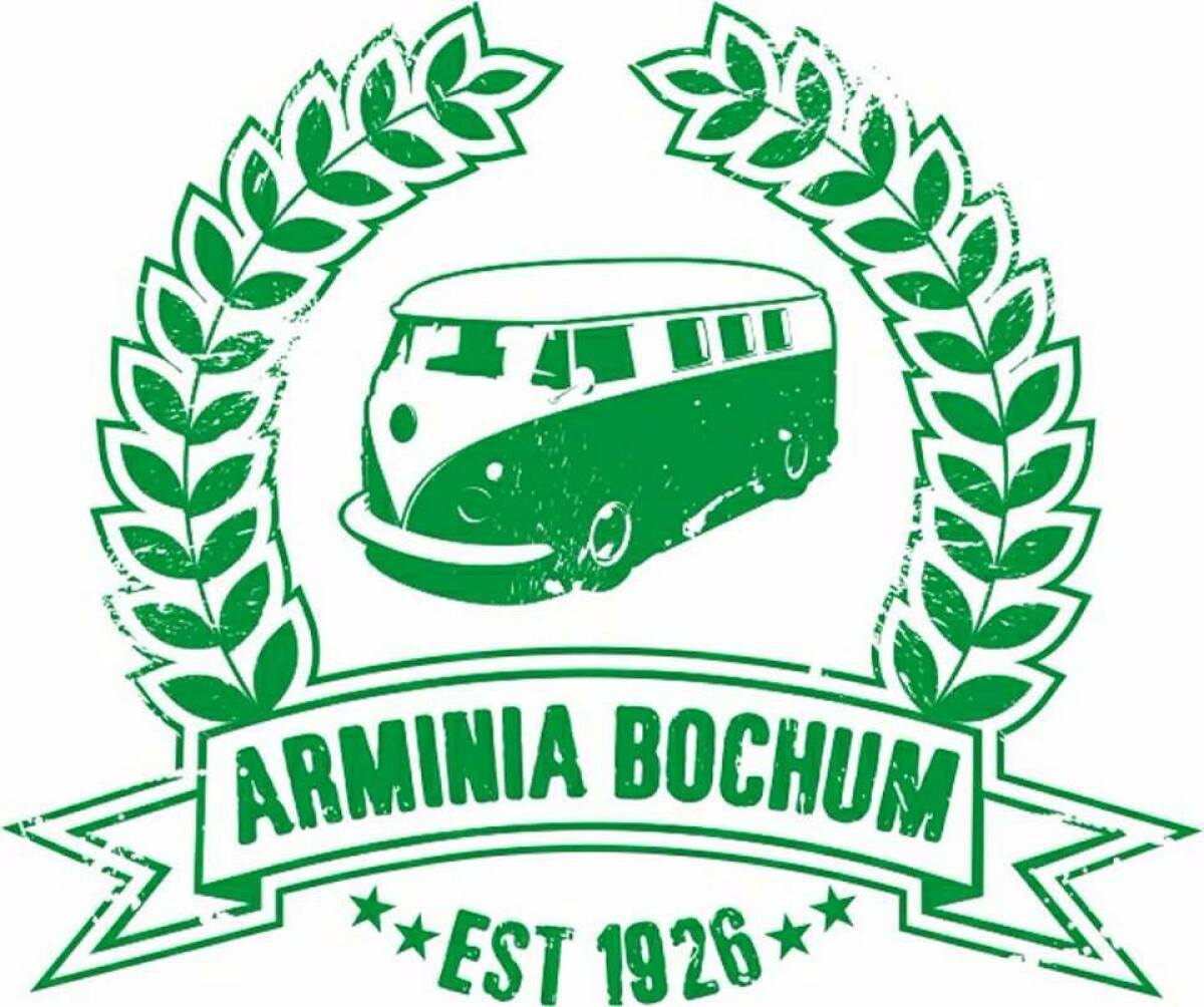 «Арминия» Бохум, Фото