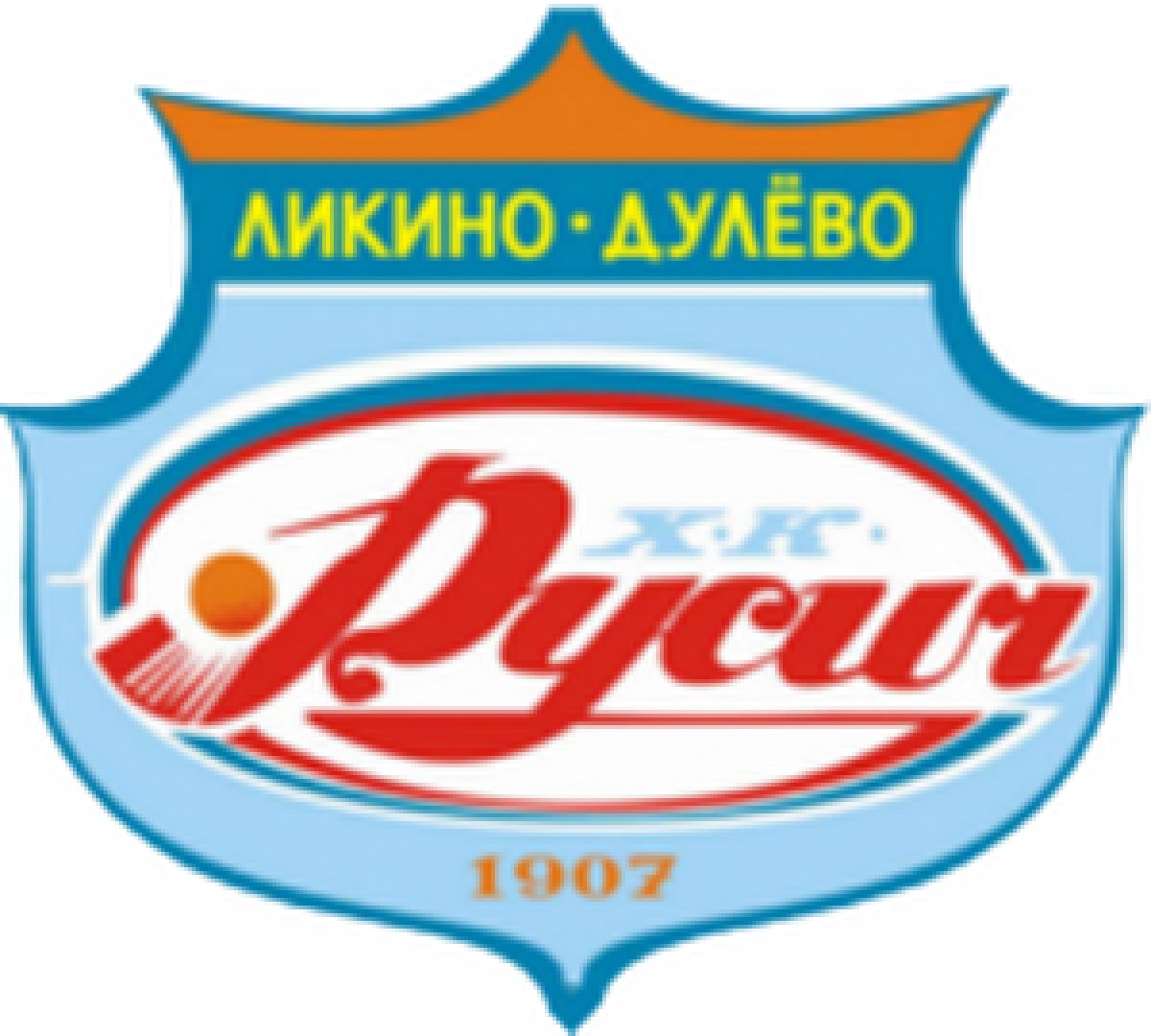 «Русич» Ликино-Дулёво, Фото