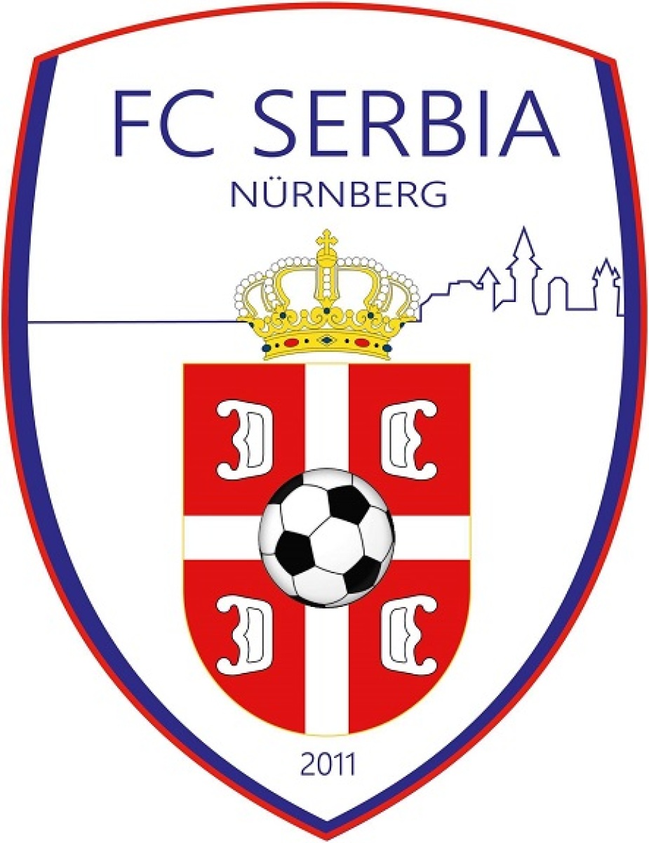 «Сербия II» Нюрнберг, Фото