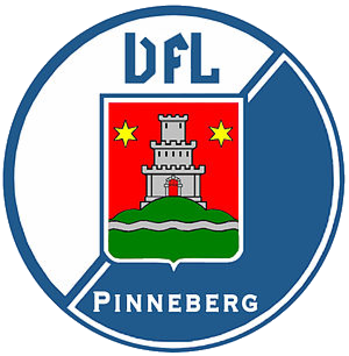 «Пиннеберг II» Пиннеберг, Фото