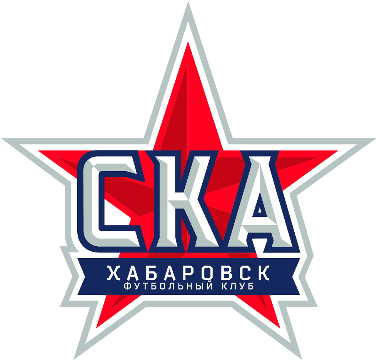 «СКА-Хабаровск-2» Хабаровск, Фото