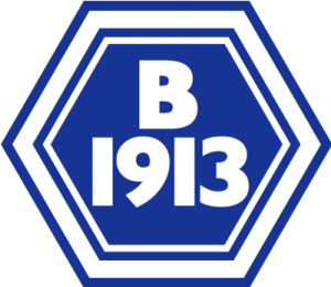 Б-1913 Оденсе, Фото