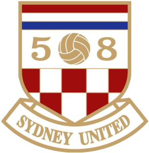 «Сидней Юнайтед-58» Сидней, Фото