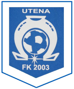 «ФК-2003» Утена, Фото