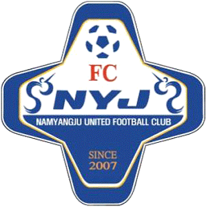 «Намъянджу Юнайтед» Намъянджу, Фото