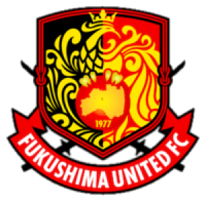 «Фукусима Юнайтед» Фукусима, Фото