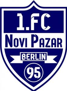 «1. ФК Нови-Пазар-95» Берлин, Фото