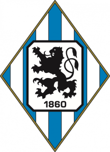 Немецкий футбольный клуб мюнхен 1860