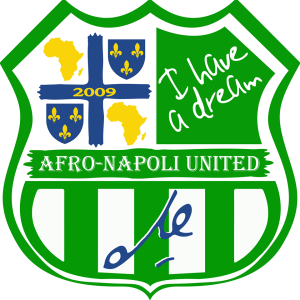 «Афро-Наполи Юнайтед» Неаполь, Фото