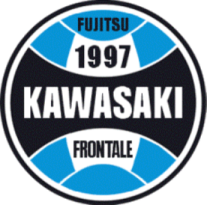 «Кавасаки Фронтале» Кавасаки, Фото