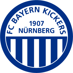 «Байерн-Киккерс-1907 II» Нюрнберг, Фото