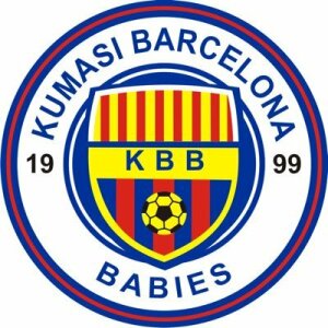 «Кумаси Барселона Бэйбис» Кумаси, Фото