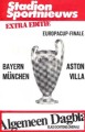 «Астон Вилла» Бирмингем - «Бавария» Мюнхен - 1:0, Фото