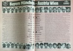 «Бавария» Мюнхен - «Аустрия» Вена - 4:2, Фото