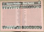 «Бавария» Мюнхен - «Реал» Мадрид - 4:1, Фото