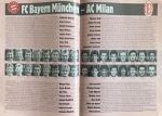 «Бавария» Мюнхен - «Милан» Милан - 2:1, Фото