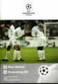 «Реал» Мадрид - «Русенборг» Тронхейм - 4:1, Фото