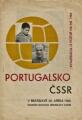 ЧССР - Португалия - 0:1, Фото