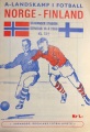 Норвегия - Финляндия - 1:1, Фото
