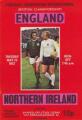 Англия - Северная Ирландия - 0:1, Фото