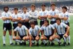 Аргентина - Республика Корея - 3:1, Фото