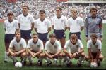 Англия - Парагвай - 3:0, Фото