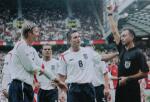 Англия - Австрия - 1:0, Фото