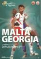 Мальта - Грузия - 1:1, Фото