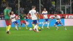 Россия - Камерун - 1:0, Фото