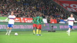 Россия - Камерун - 1:0, Фото