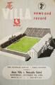 «Астон Вилла» Бирмингем - «Ньюкасл Юнайтед» Ньюкасл-апон-Тайн - 3:0, Фото