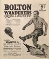 «Болтон Уондерерс» Болтон - «Ньюкасл Юнайтед» Ньюкасл-апон-Тайн - 0:2, Фото