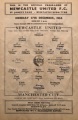 «Ньюкасл Юнайтед» Ньюкасл-апон-Тайн - «Манчестер Сити» Манчестер - 2:0, Фото