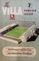 «Астон Вилла» Бирмингем - «Вулверхемптон Уондерерс» Вулверхемптон - 0:0, Фото