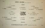 «Лидс Юнайтед» Лидс - «Бирмингем Сити» Бирмингем - 1:1, Фото