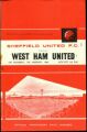 «Шеффилд Юнайтед» Шеффилд - «Вест Хэм Юнайтед» Лондон - 2:1, Фото