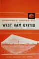 «Шеффилд Юнайтед» Шеффилд - «Вест Хэм Юнайтед» Лондон - 5:3, Фото