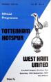 «Тоттенхэм Хотспур» Лондон - «Вест Хэм Юнайтед» Лондон - 2:1, Фото
