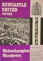 «Ньюкасл Юнайтед» Ньюкасл-апон-Тайн - «Вулверхемптон Уондерерс» Вулверхемптон - 0:0, Фото