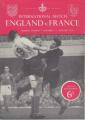 Англия - Франция - 2:2, Фото
