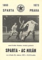 «Спарта» Прага - «Милан» Милан - 0:1, Фото