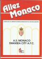 «Монако» Монако - «Суонси Сити» Суонси - 8:0, Фото