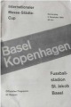 Базель - КБ Копенгаген - 3:3, Фото