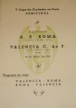 «Рома» Рим - «Валенсия» - 1:0, Фото