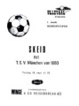 «Шейд» Осло - «Мюнхен-1860» Мюнхен - 2:1, Фото